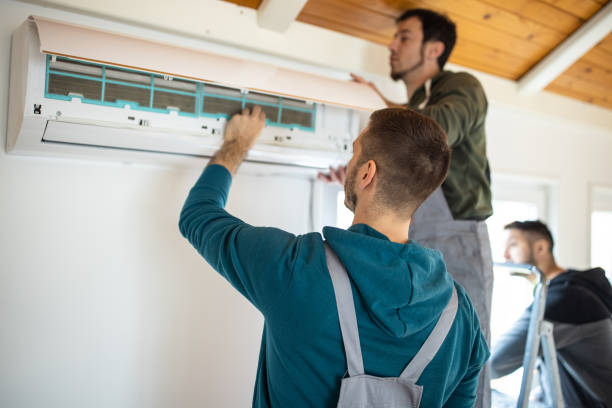 Best Emergency HVAC Repair  in Highland City, FL