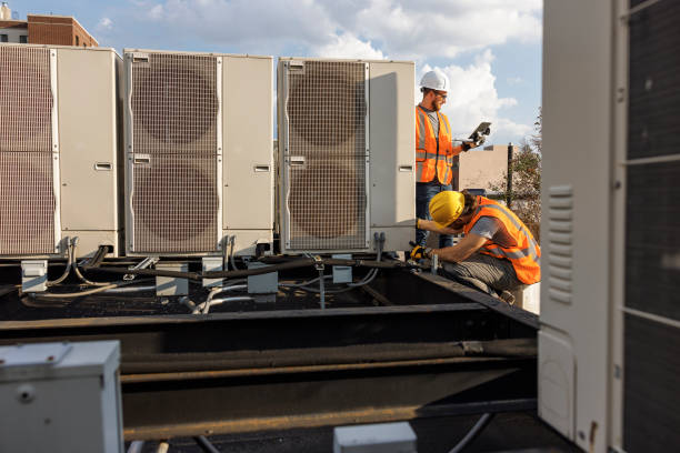 Best Air Conditioning Repair  in Highland City, FL