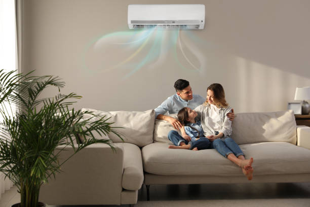 Best Commercial HVAC Repair  in Highland City, FL