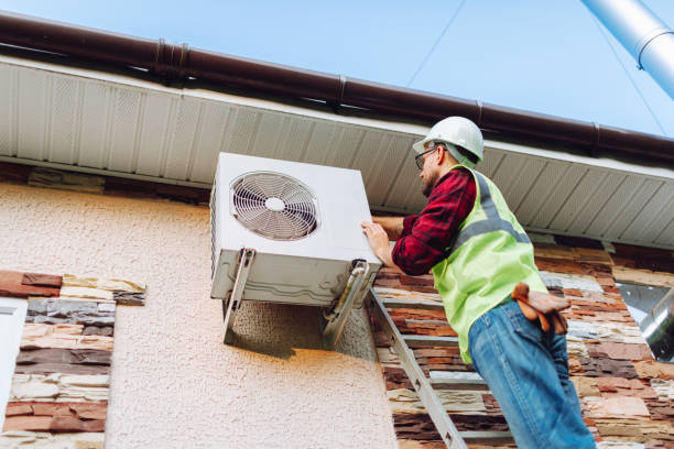 Best Residential HVAC Services  in Highland City, FL