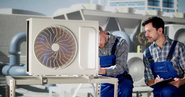 Professional HVAC in Highland City, FL