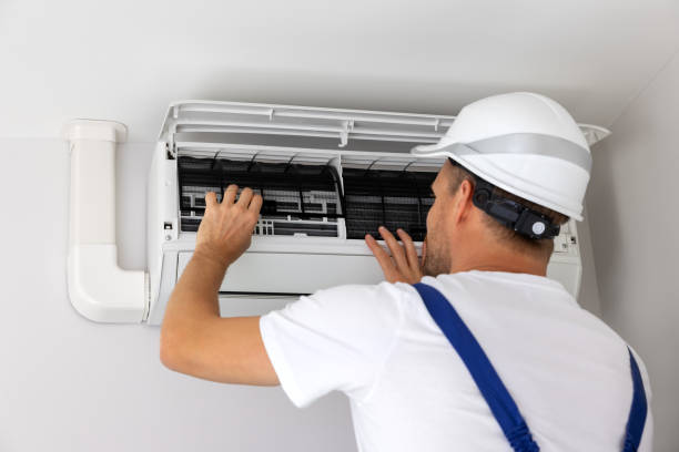 Best Commercial HVAC Repair  in Highland City, FL