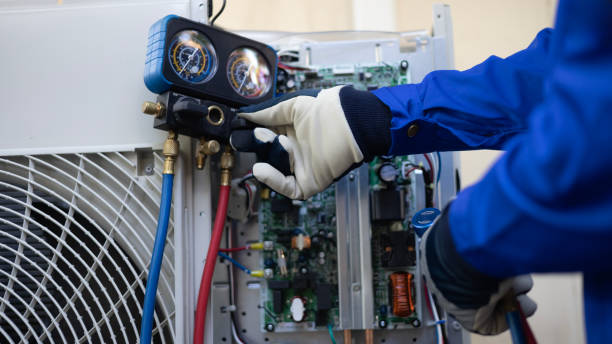 HVAC Maintenance Plan in Highland City, FL